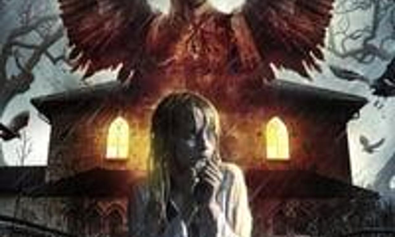 header image for Haunting of the Innocent