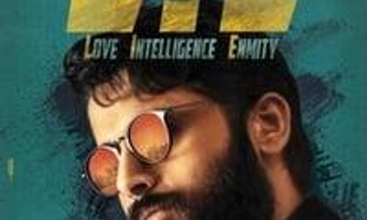 header image for LIE