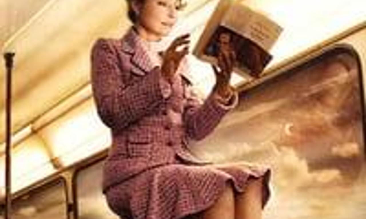 header image for Odette Toulemonde