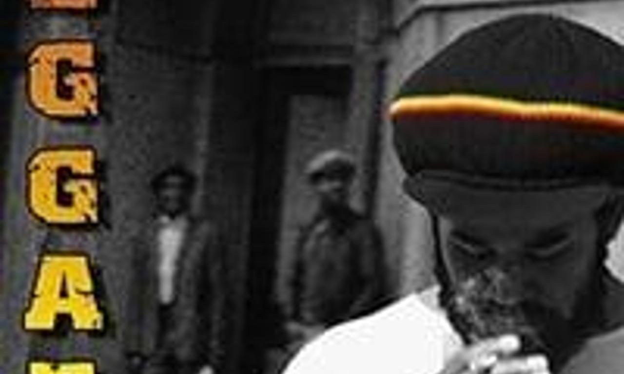 header image for Reggae in a Babylon