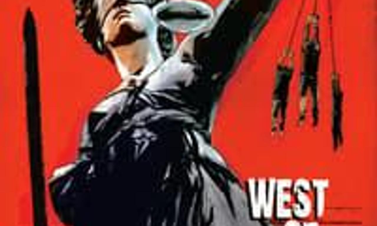 header image for West of Memphis