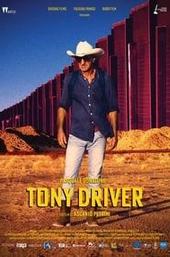 Tony Driver