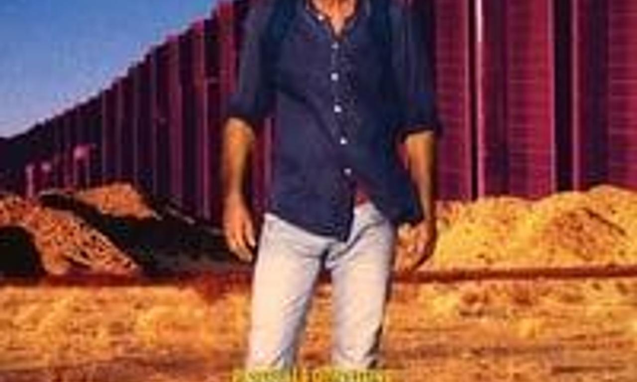 header image for Tony Driver