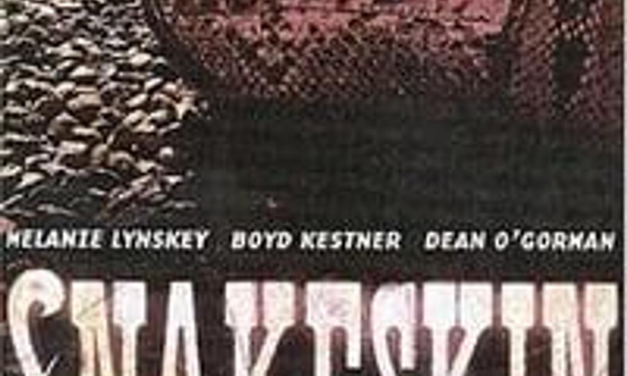 header image for Snakeskin