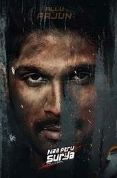 Naa Peru Surya - Naa Illu India