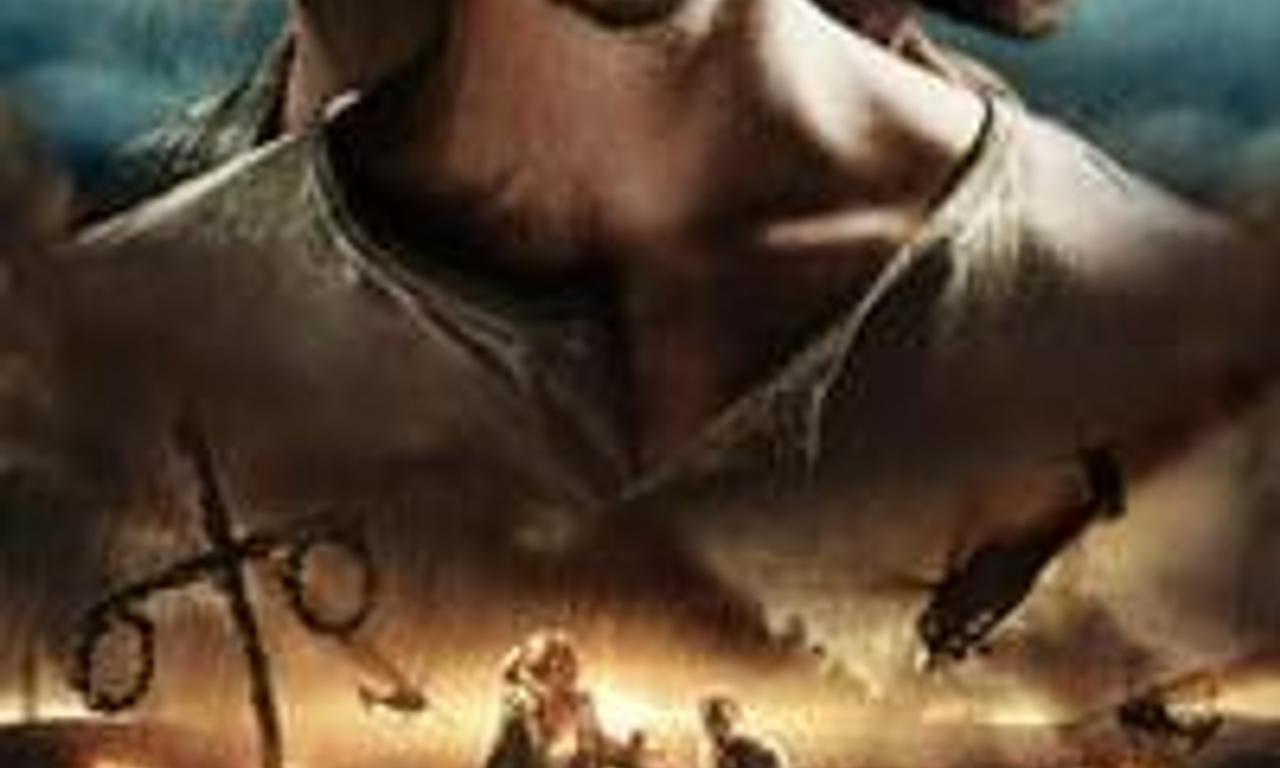 header image for The Unthinkable