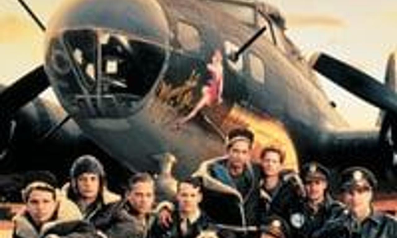 header image for Memphis Belle