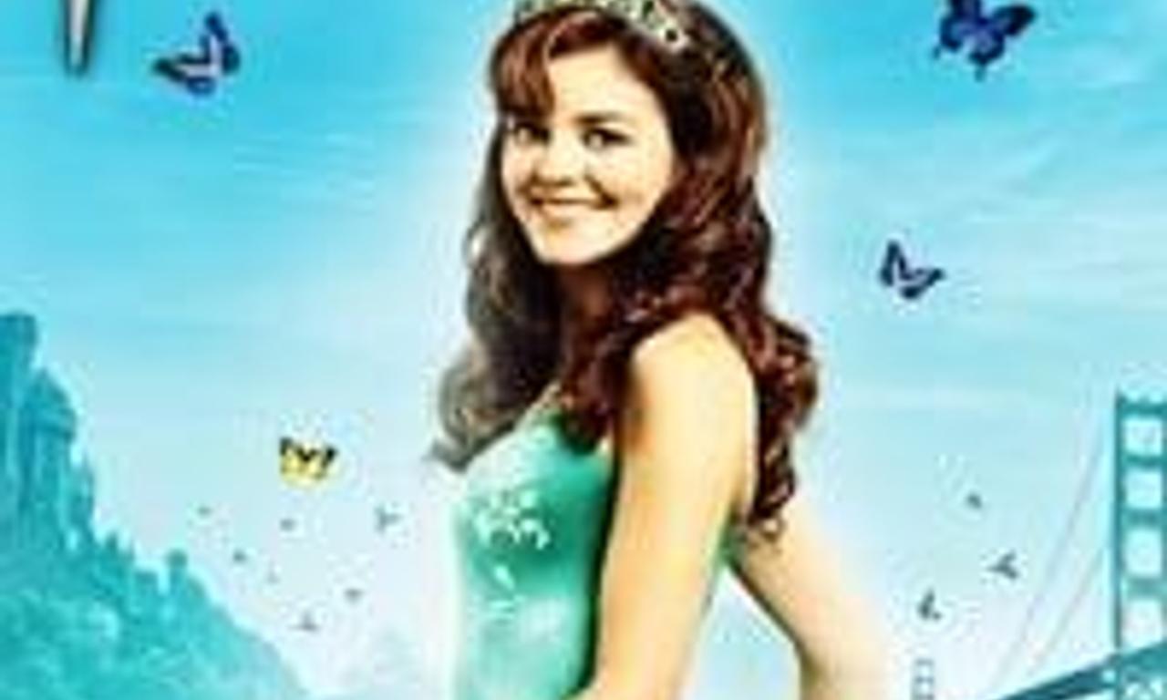 header image for Princess