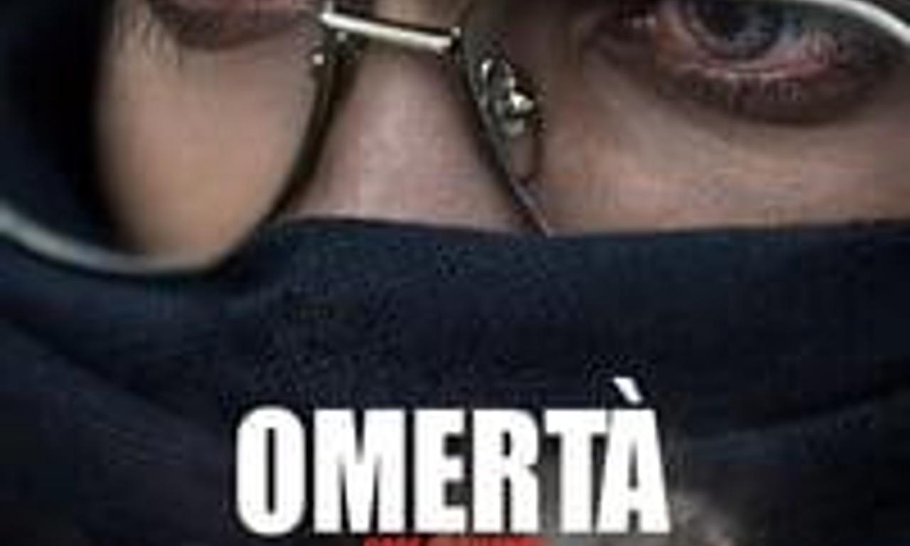 header image for Omertà