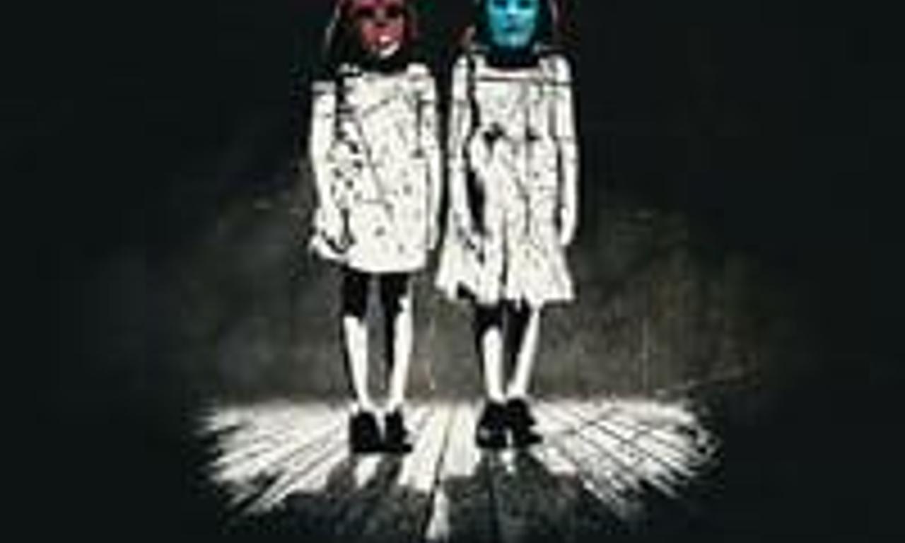 header image for The Terrible Two