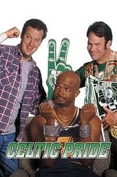 Celtic Pride