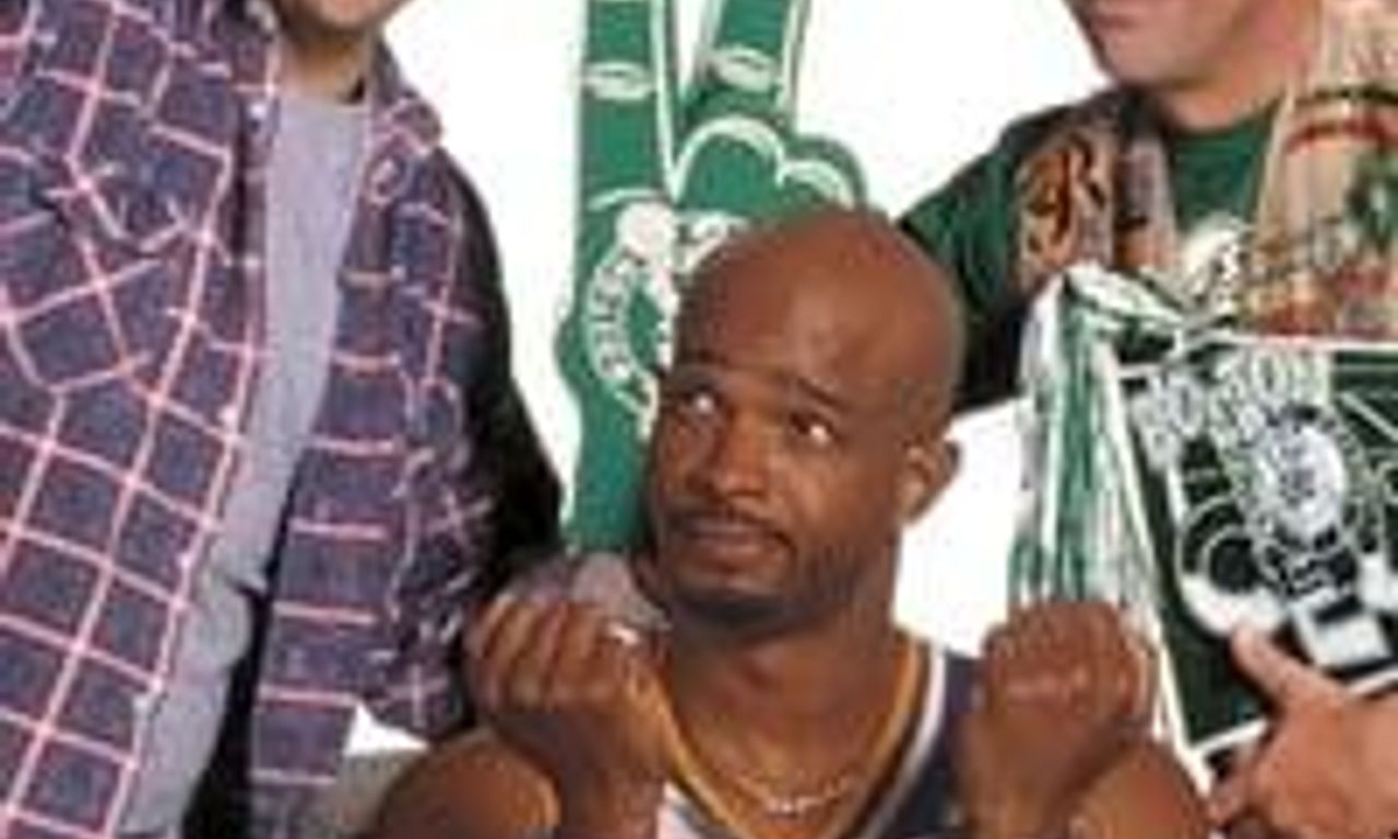 header image for Celtic Pride