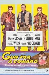 Gun for a Coward