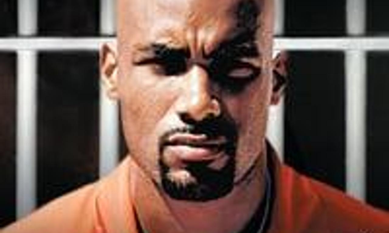 header image for Doing Hard Time