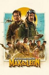 Max & Leon