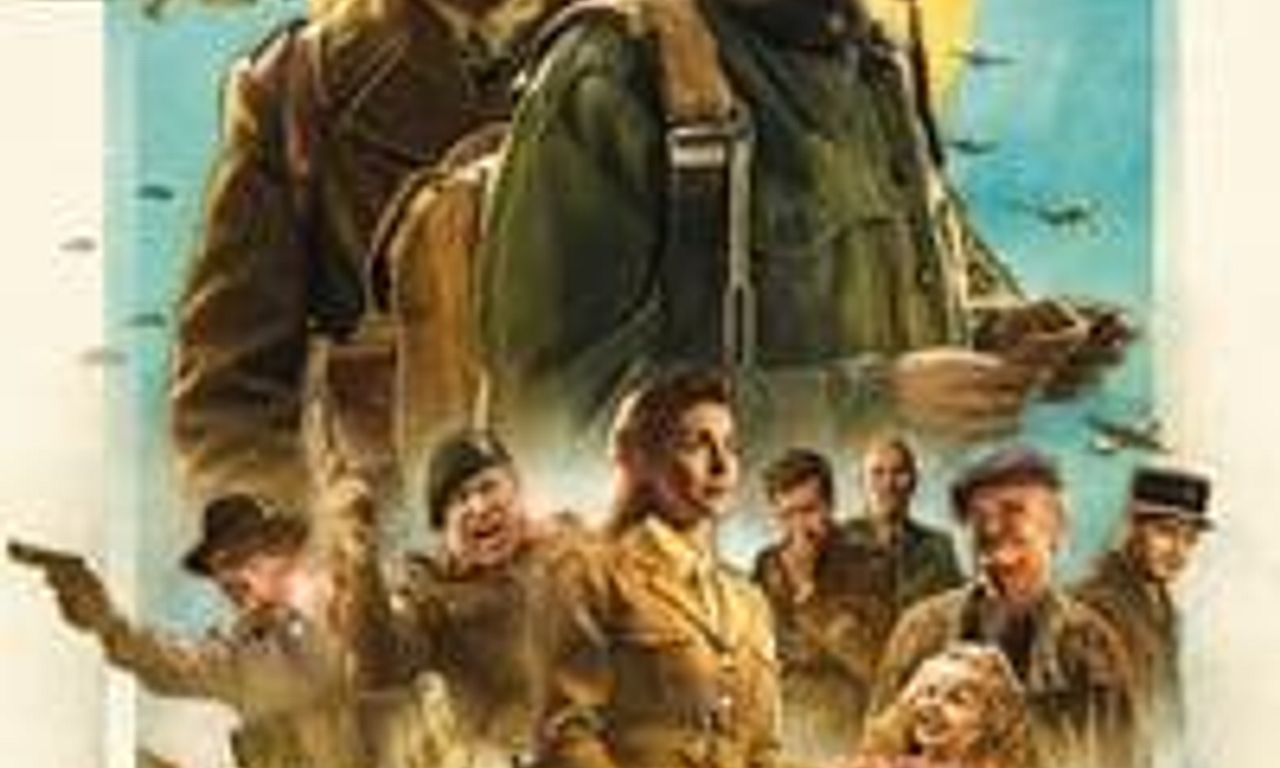 header image for Max & Leon