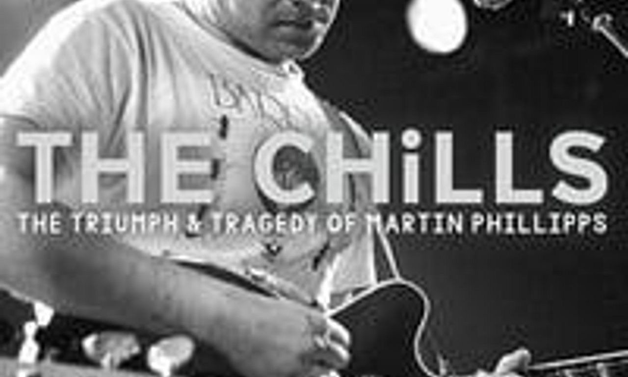 header image for The Chills: The Triumph and Tragedy of Martin Phillipps