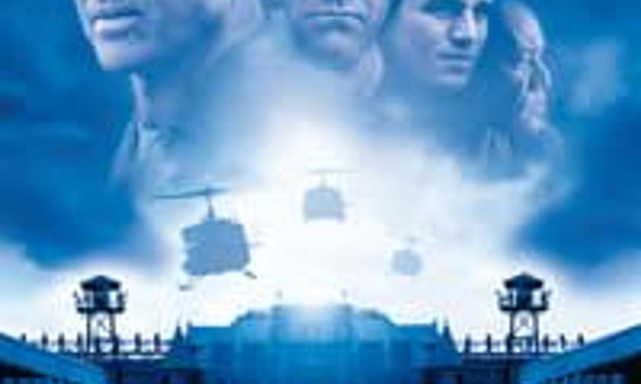 header image for The Last Castle