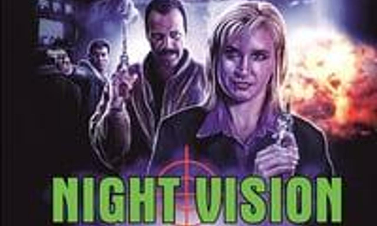 header image for Night Vision