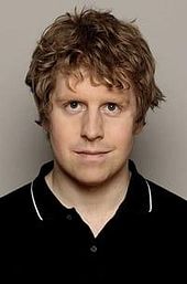Josh Widdicombe Live: And Another Thing
