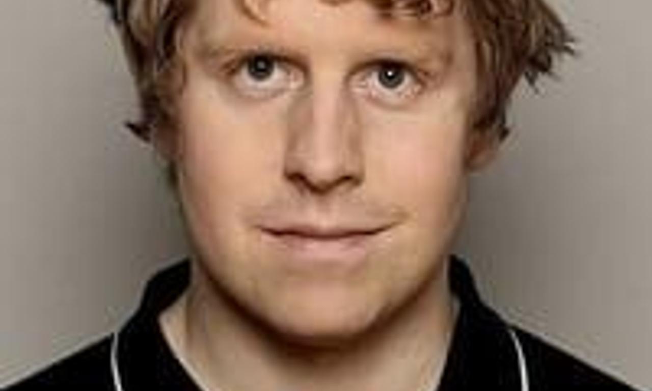 header image for Josh Widdicombe Live: And Another Thing
