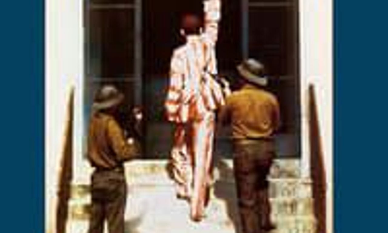 header image for The Hanoi Hilton