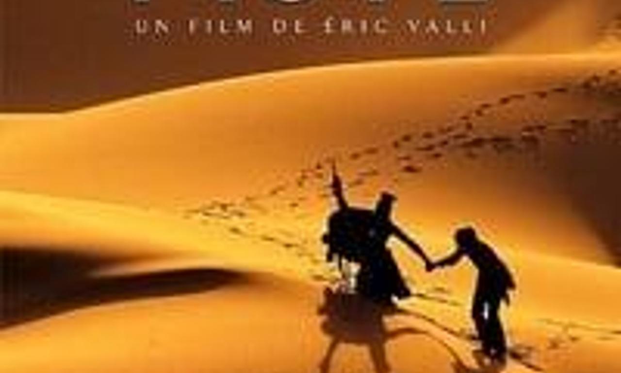 header image for The Trail