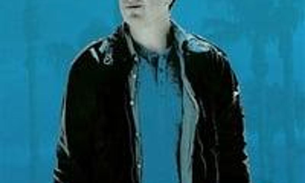 header image for Mustang Island