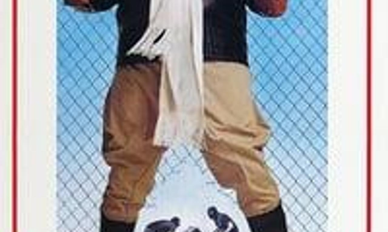 header image for Armed and Dangerous