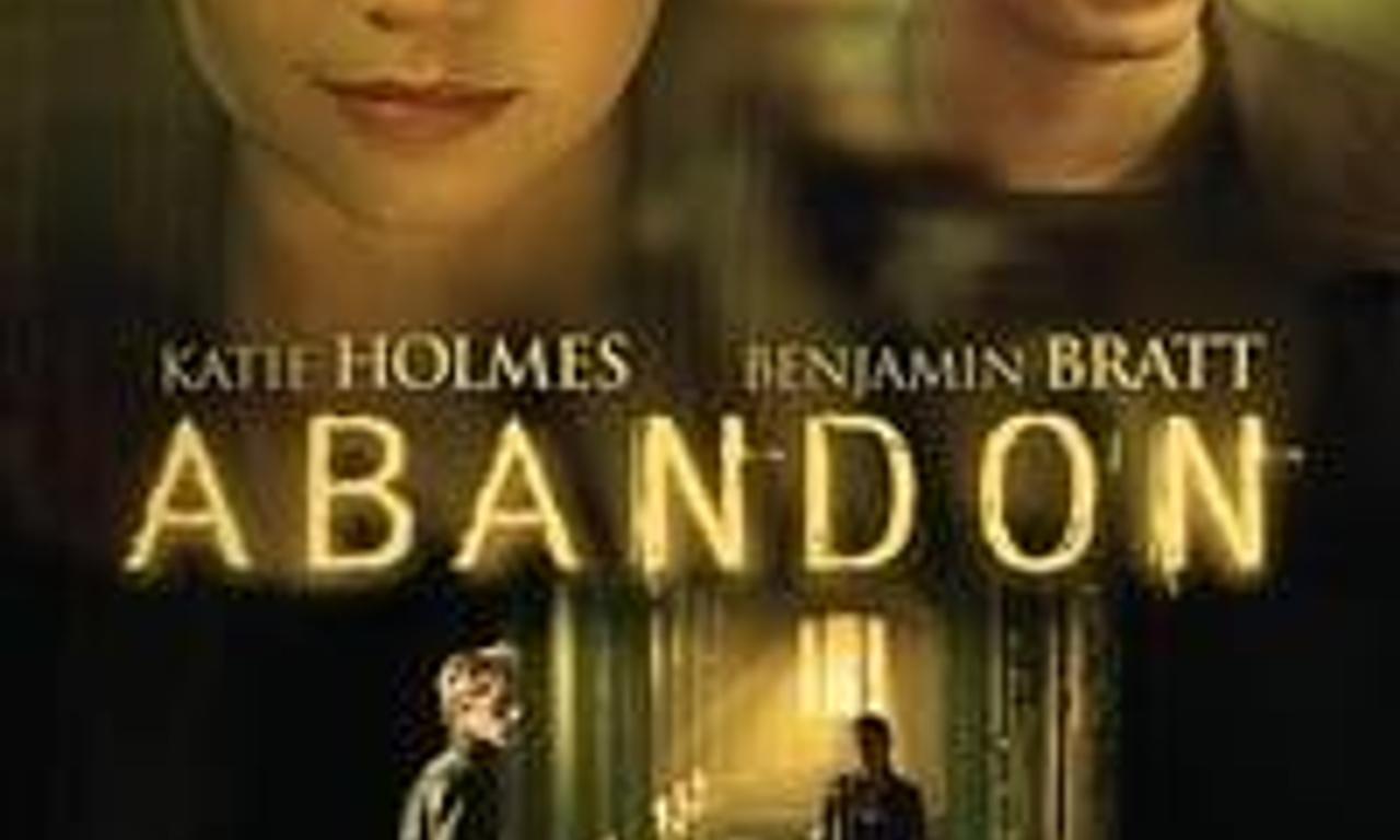 header image for Abandon