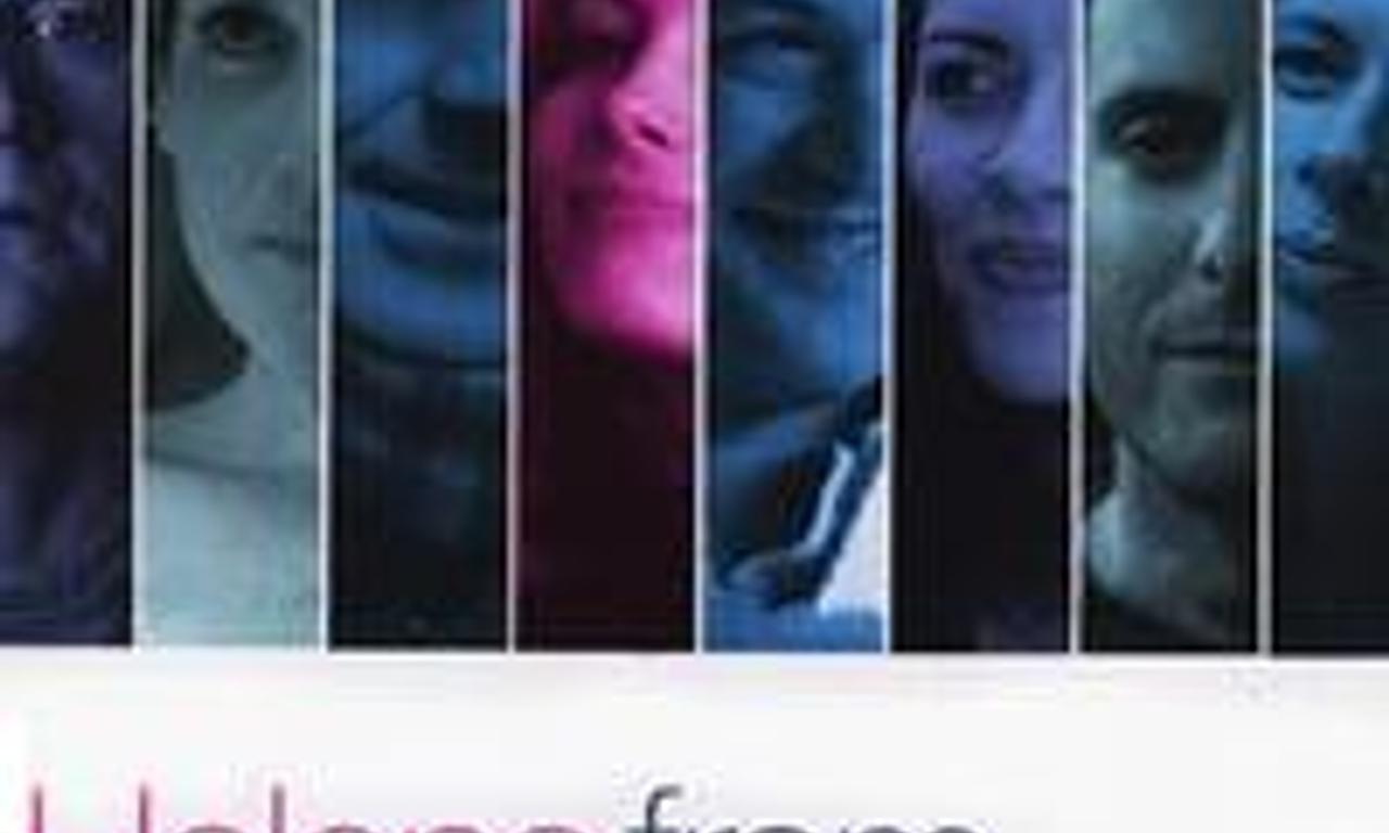 header image for Helena from the Wedding