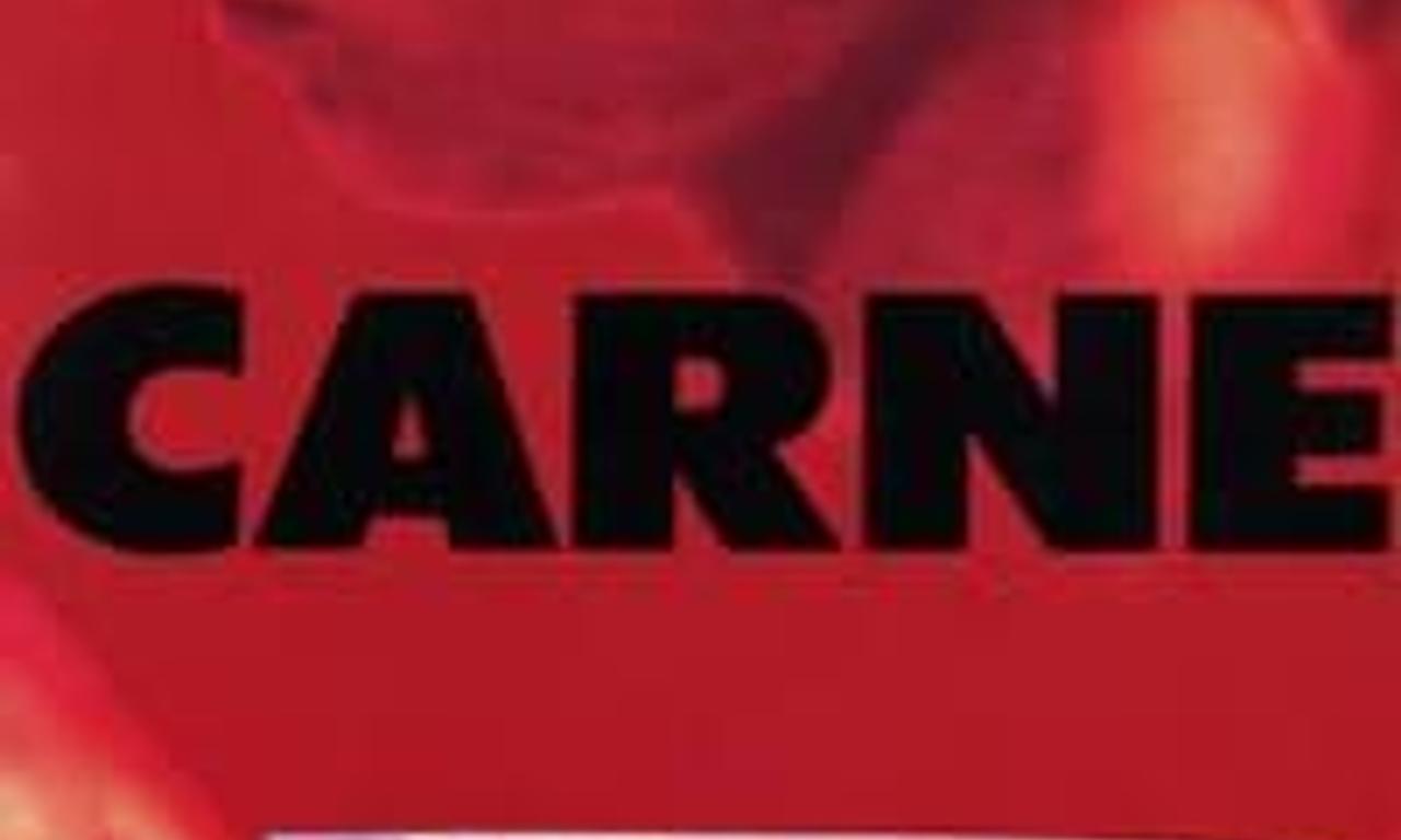 header image for Carne