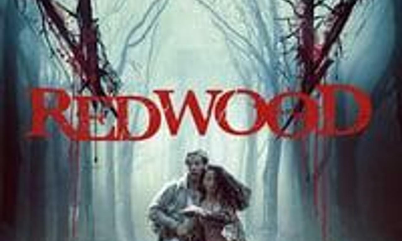 header image for Redwood