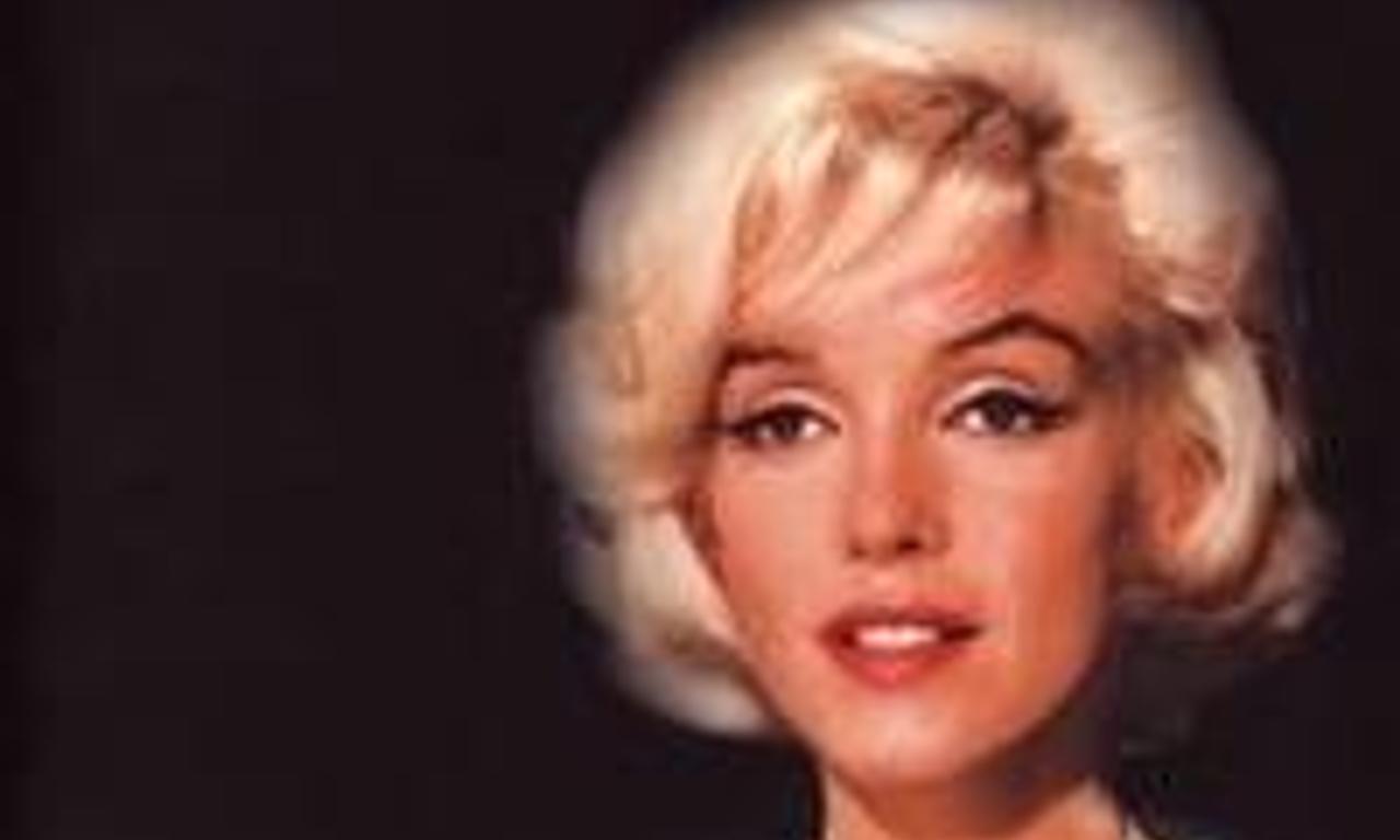 The Last Days of Marilyn Monroe