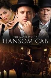 The Mystery of a Hansom Cab