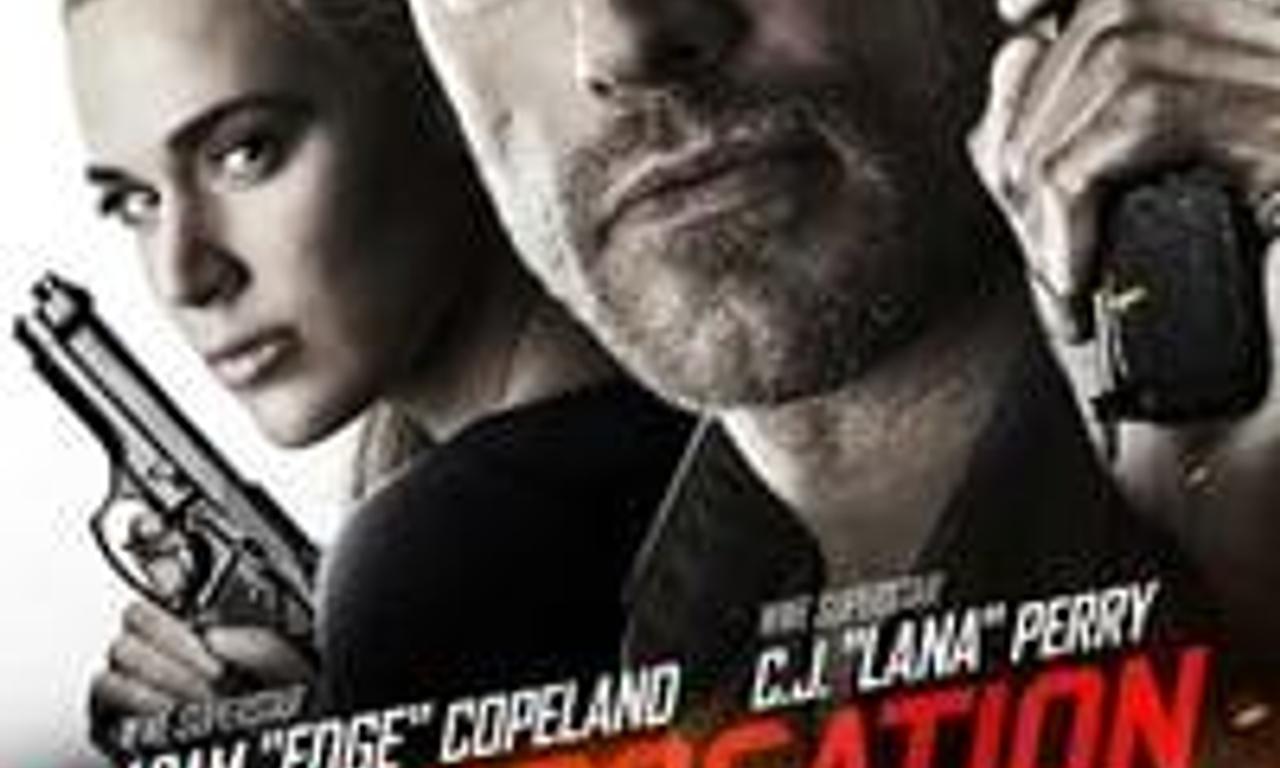 header image for Interrogation