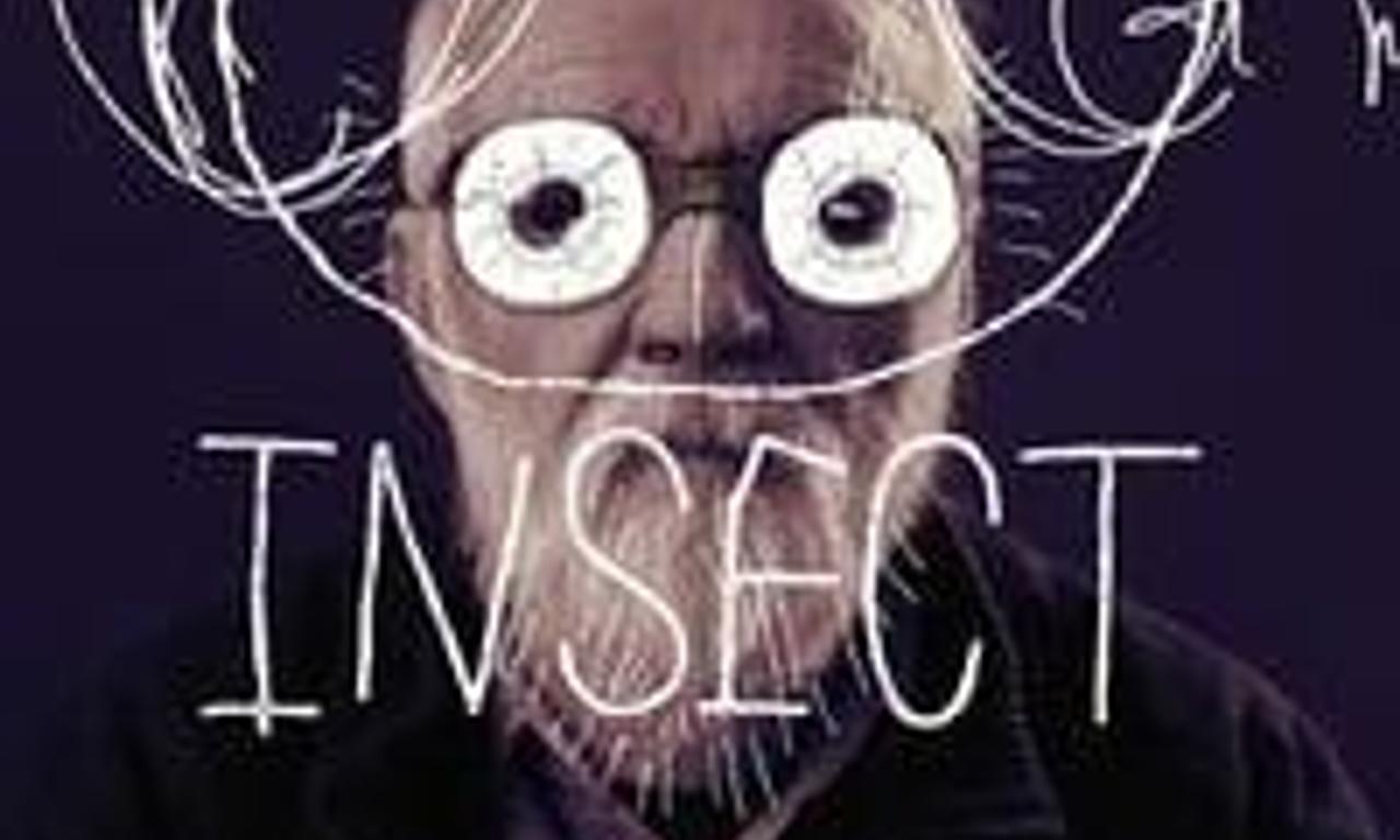 header image for Insect