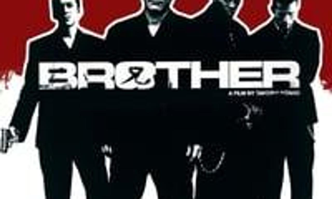 header image for Brother