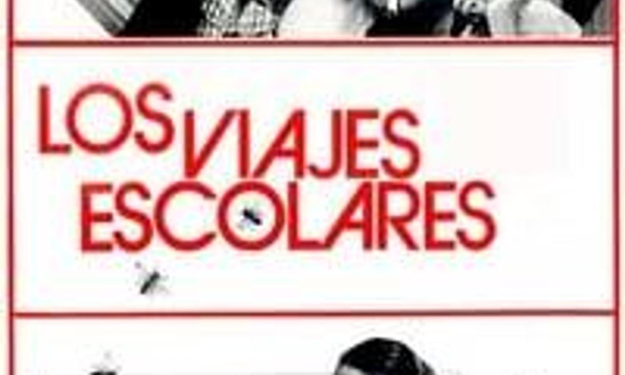 header image for School Trip