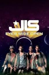 JLS: Eyes Wide Open