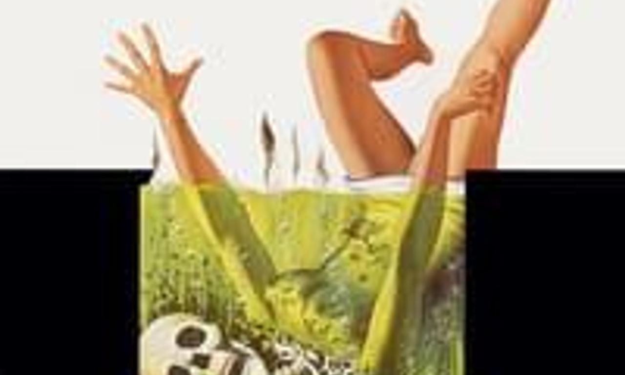 header image for Scream and Scream Again