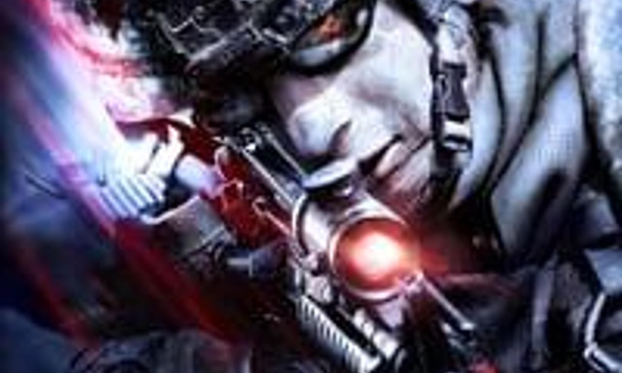 header image for Severe Clear