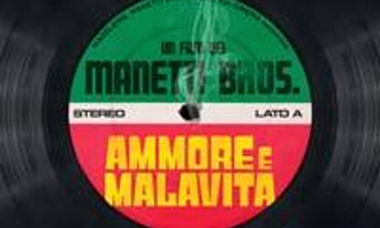 header image for Love and Bullets