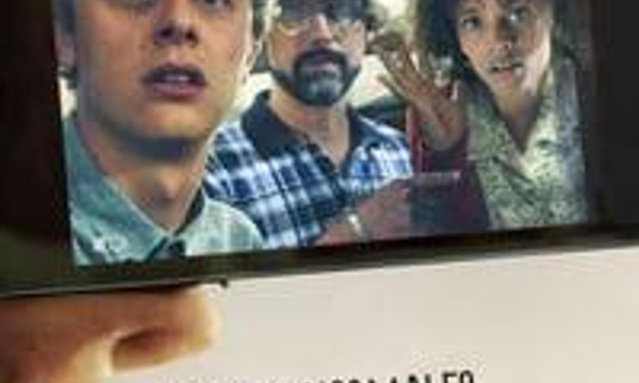 header image for Pas Très Normales Activités