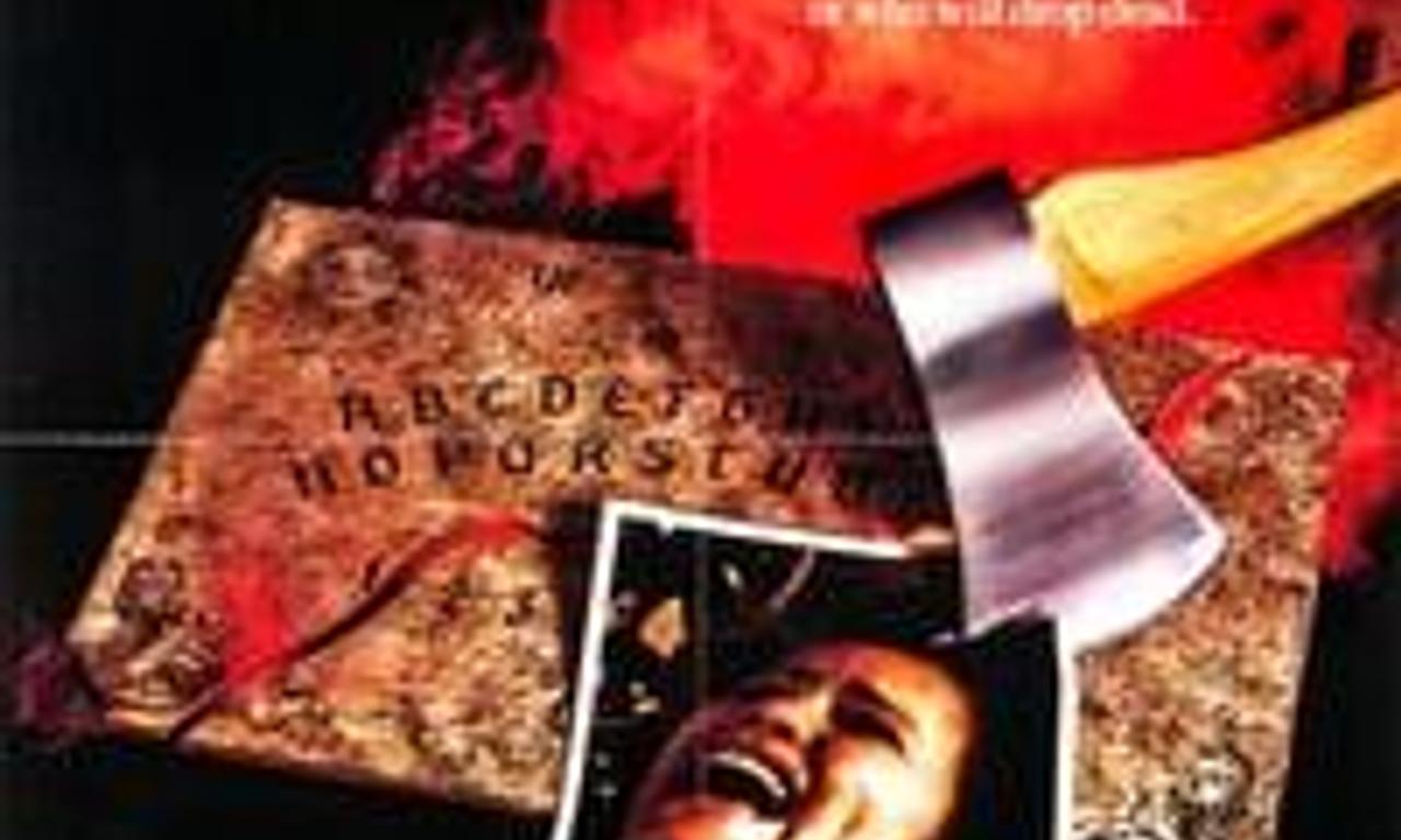 header image for Witchboard