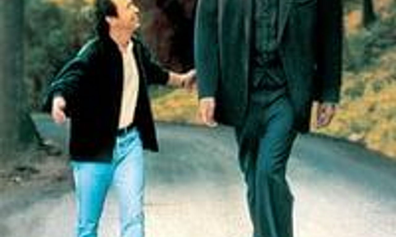 header image for My Giant