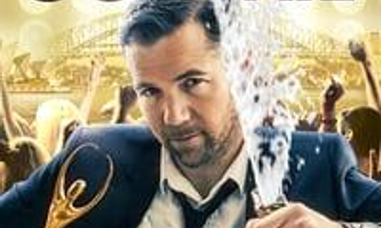 header image for Ruben Guthrie