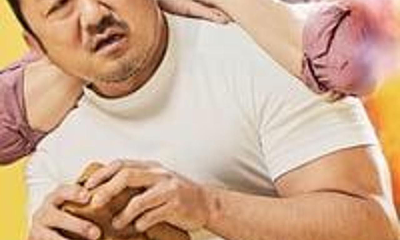 header image for The Soul-Mate