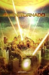 Alien Tornado