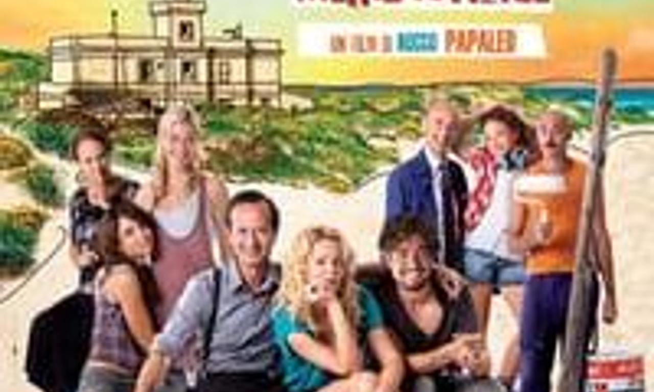 header image for A Small Southern Enterprise